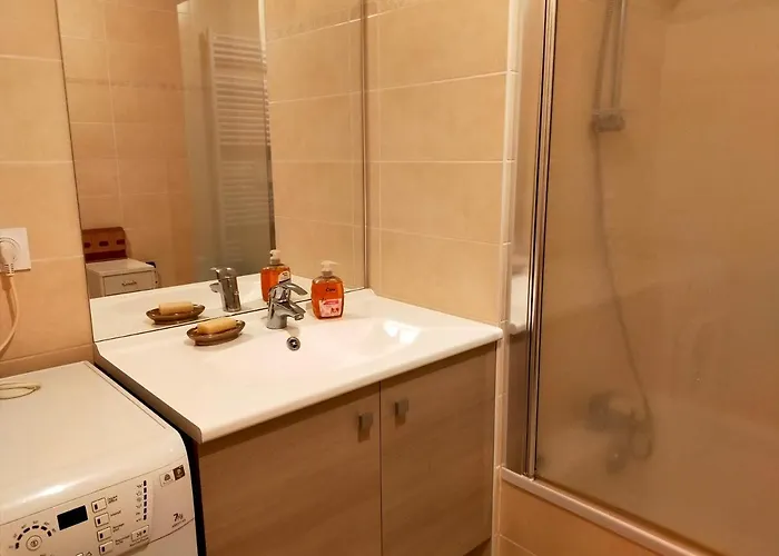 A Nice Room