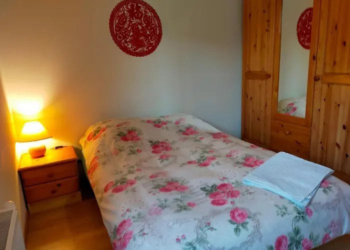 A Nice Room