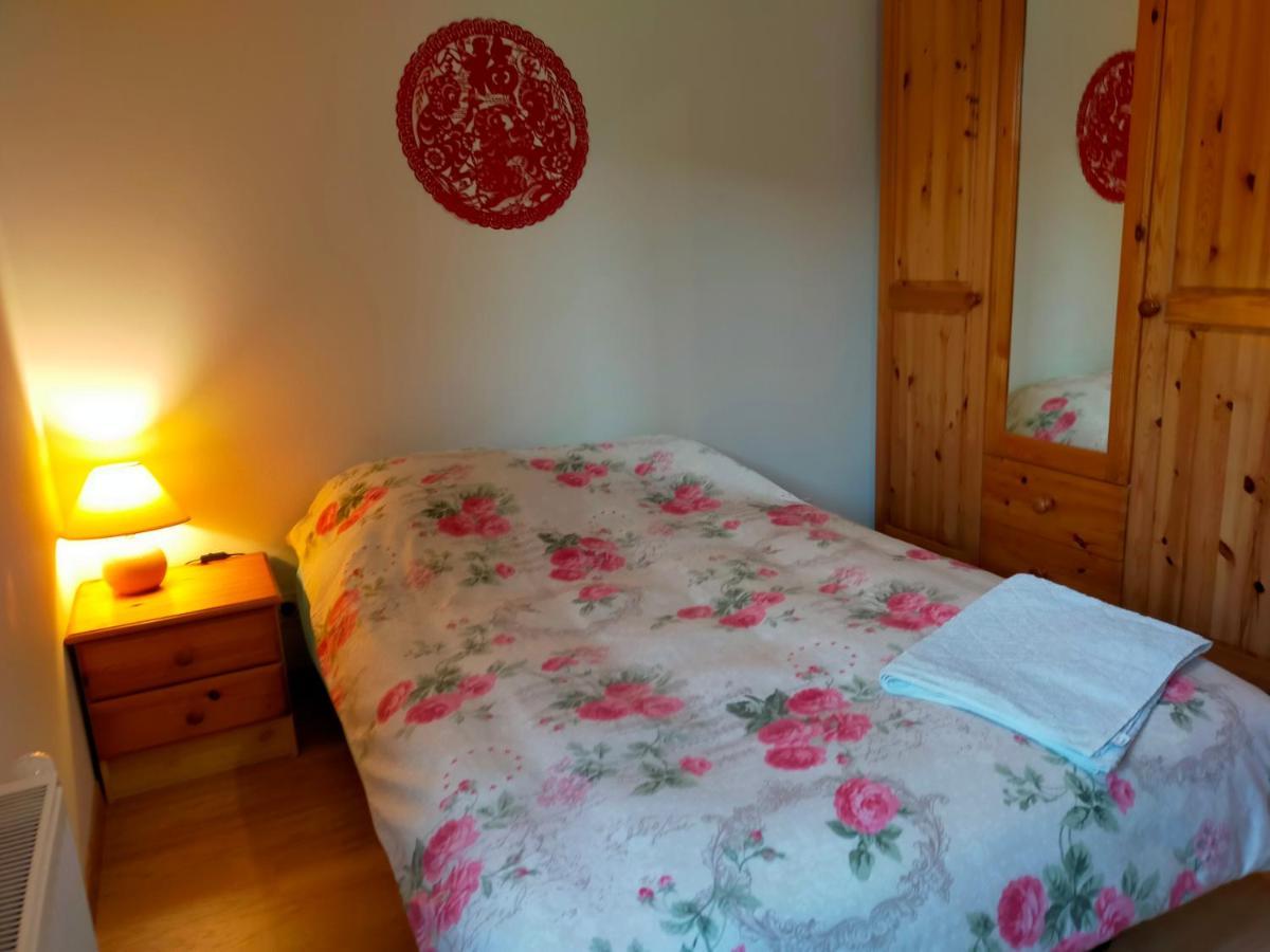 Homestay A