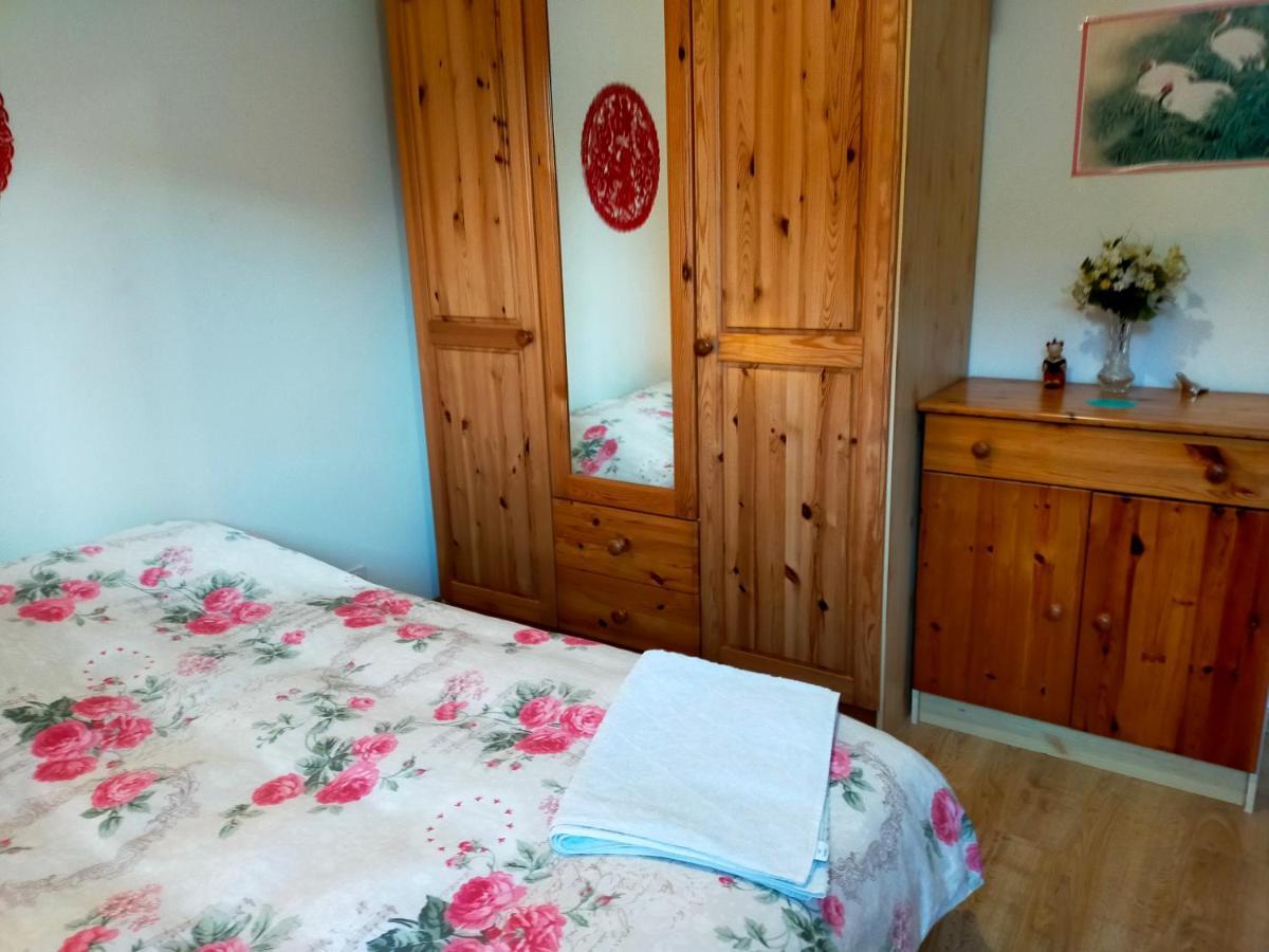 A Homestay